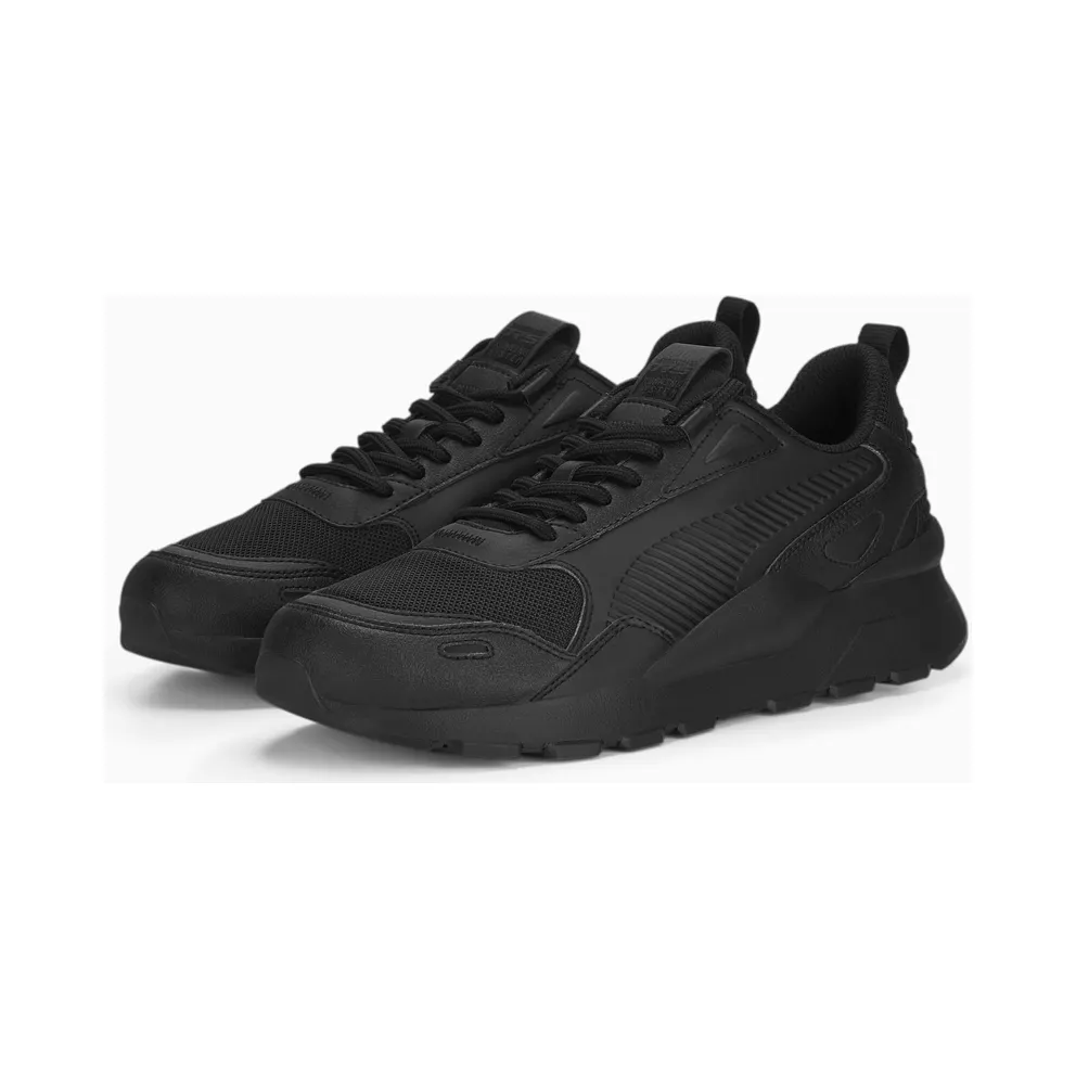 Puma RS 3.0 Essentials White/Black (392611-02)