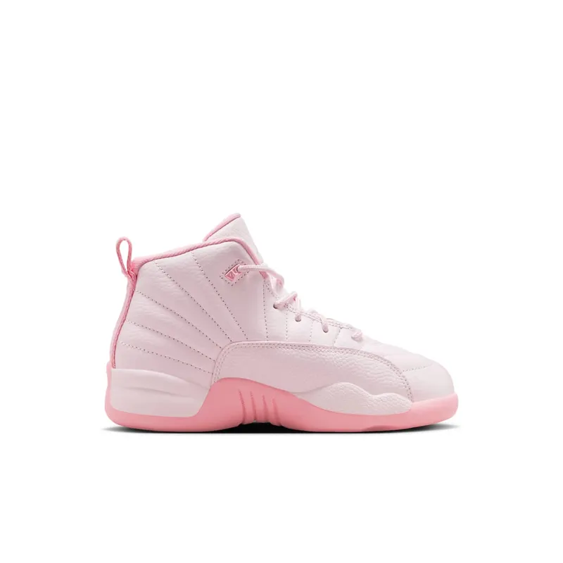 Air Jordan 12 PS “Pearl Pink” (510816-600)