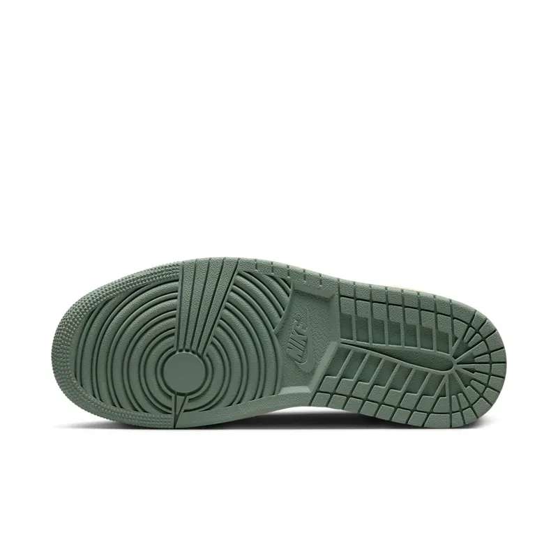 Air Jordan 1 High MM “Jade Smoke” (FB9891-104)