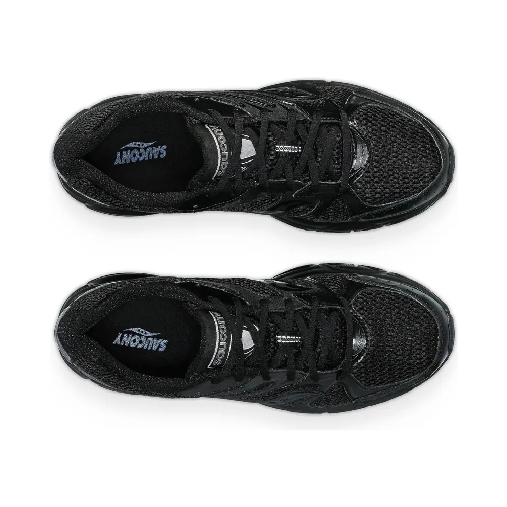 SAUCONY Ride Millennium “Black” (S70812-3)