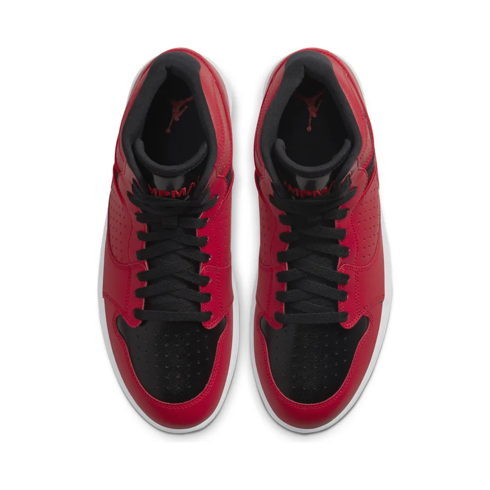 Nike Jordan Access “Gym Red / White / Black” (AR3762-601)