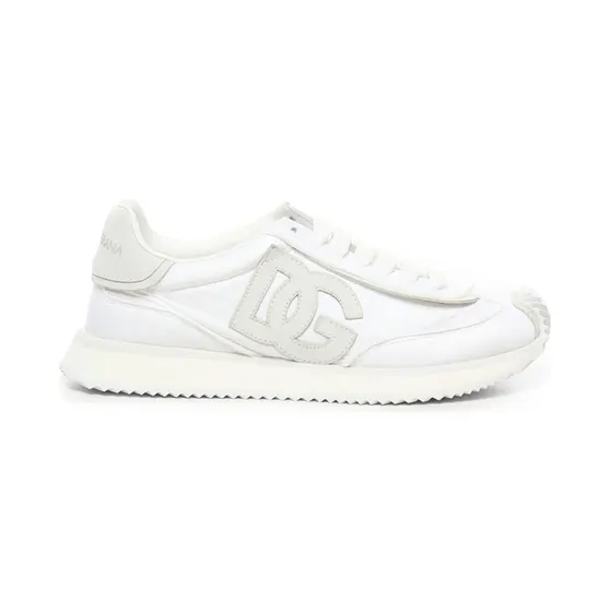Dolce & Gabbana DG Cushion sneakers – Beige (CK2288AI904)