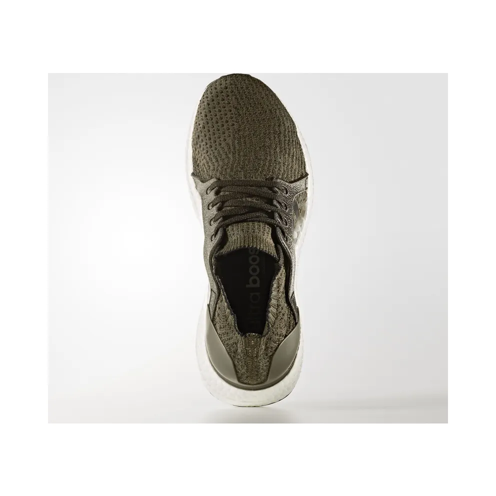 adidas Ultra Boost X Trace Olive (W) Trace Olive/Night Cargo/Tech Rust Metallic (CG2976)