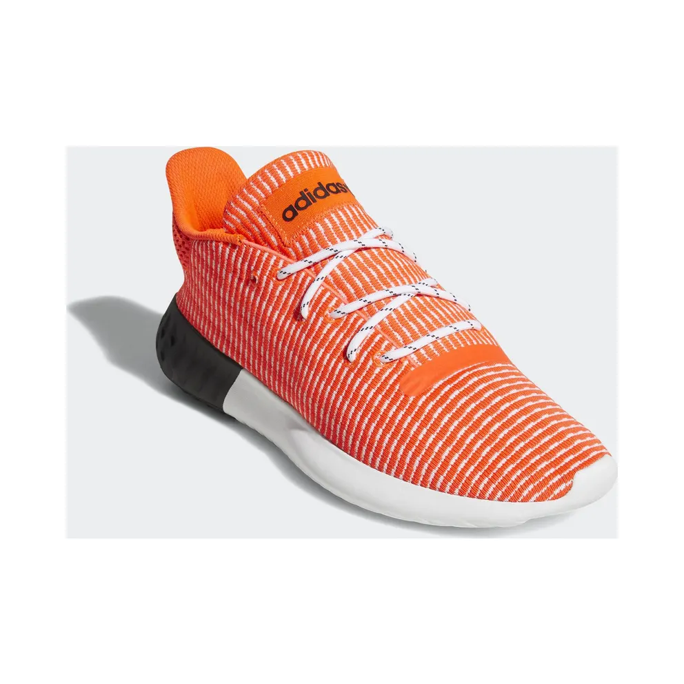 adidas Tubular Dusk Solar Red Solar Red/Cloud White/Core Black (B37737)