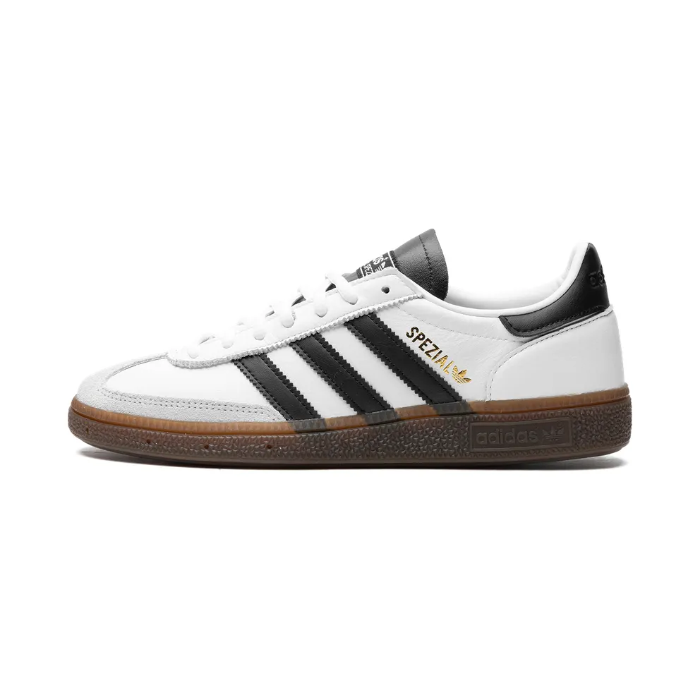 Adidas Handball Spezial Cloud White / Core Black / Gum (IE3403)