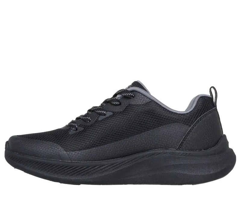 Skechers BOBS Sport Moda Flex Sneaker Black