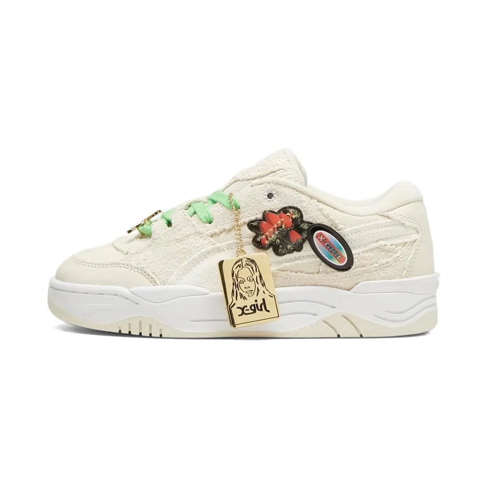 Puma-180 X-GIRL “Beige” (396250-01)