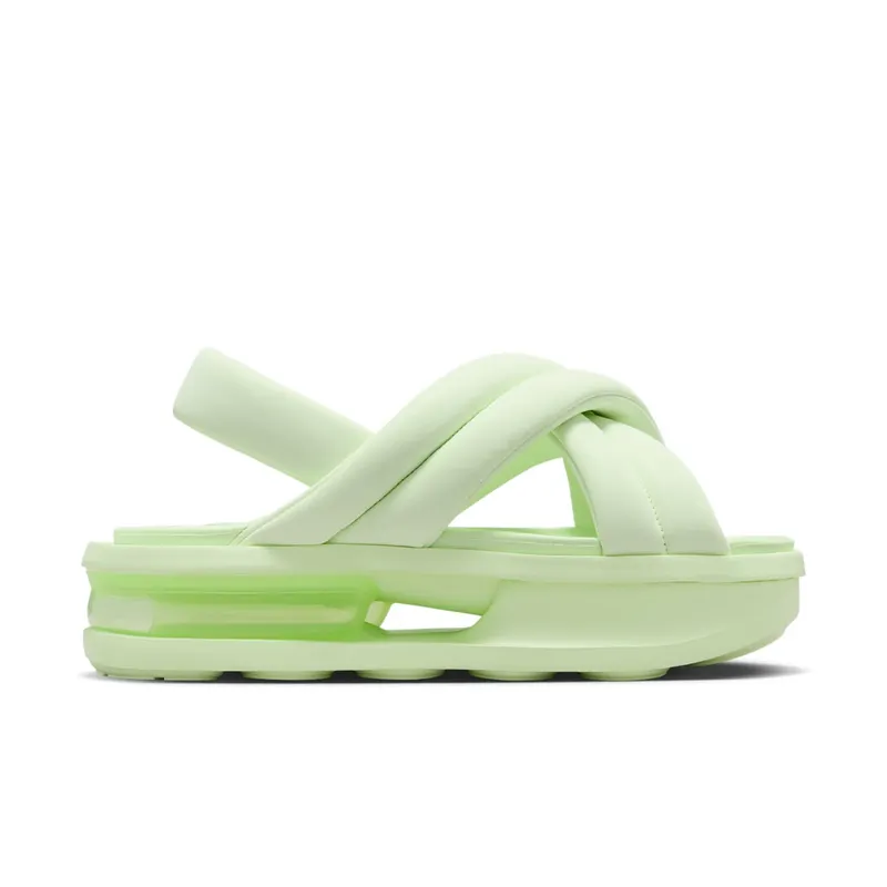 Nike Air Max Isla Sandal Barely Volt (FJ5929-700)