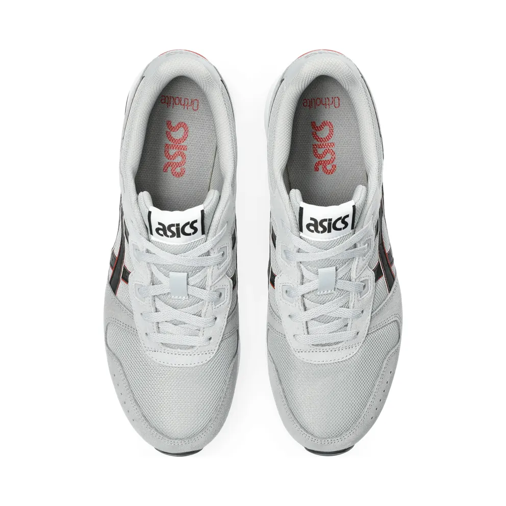 Asics Lyte Classic Mid Grey/Black (1201A477.026)