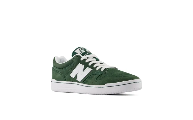 New Balance Numeric 480 Eighties Pack Celtics (NM480EST)