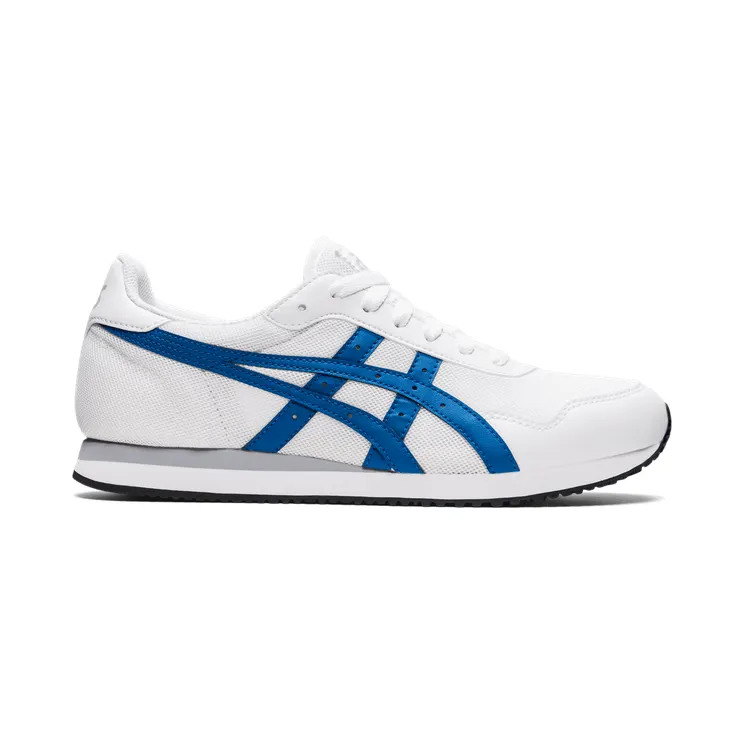 Asics Tiger Runner™ White/Lake Drive (1201A267.101)