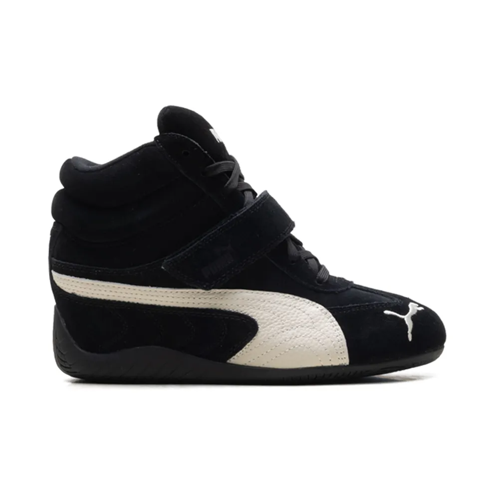 Puma Speedcat Wedge “Black White” (408119-01)