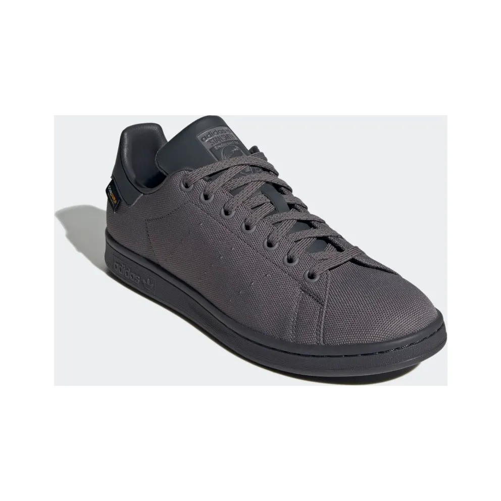 Adidas Stan Smith Grey / Trace Grey / Core Black (GX4446)