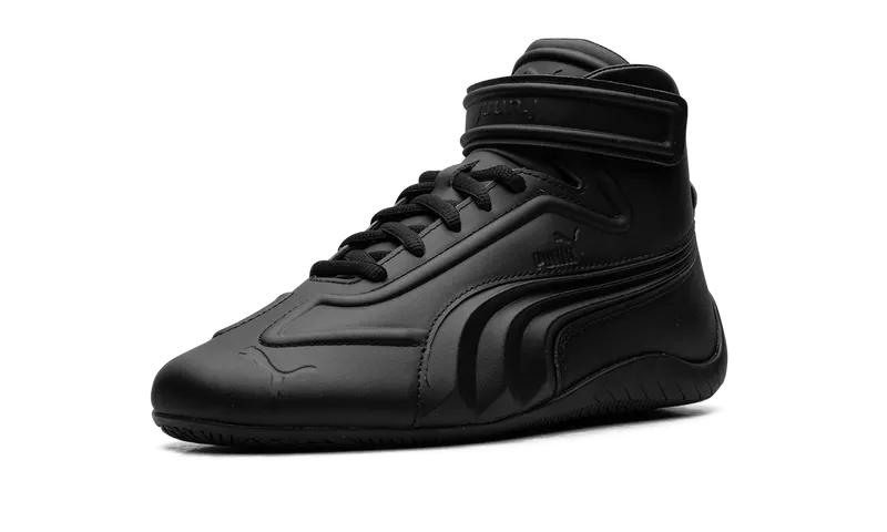 Puma Speedcat Mid “JuunJ Black” (401054-01)