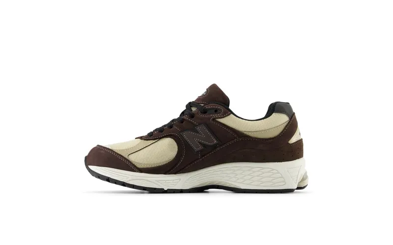 New Balance 2002R “Black Coffee” (M2002RXQ)