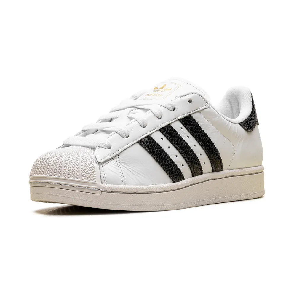 Adidas Superstar II “White” (JP8162)