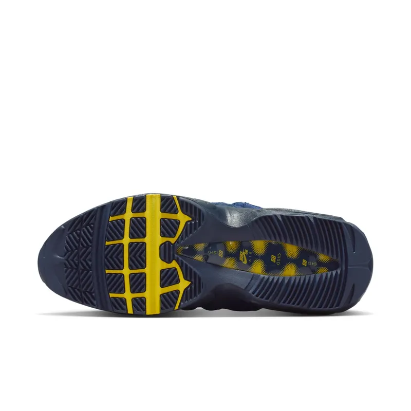 Nike SB Air Max 95 “Eric Koston” (HQ8492-400)