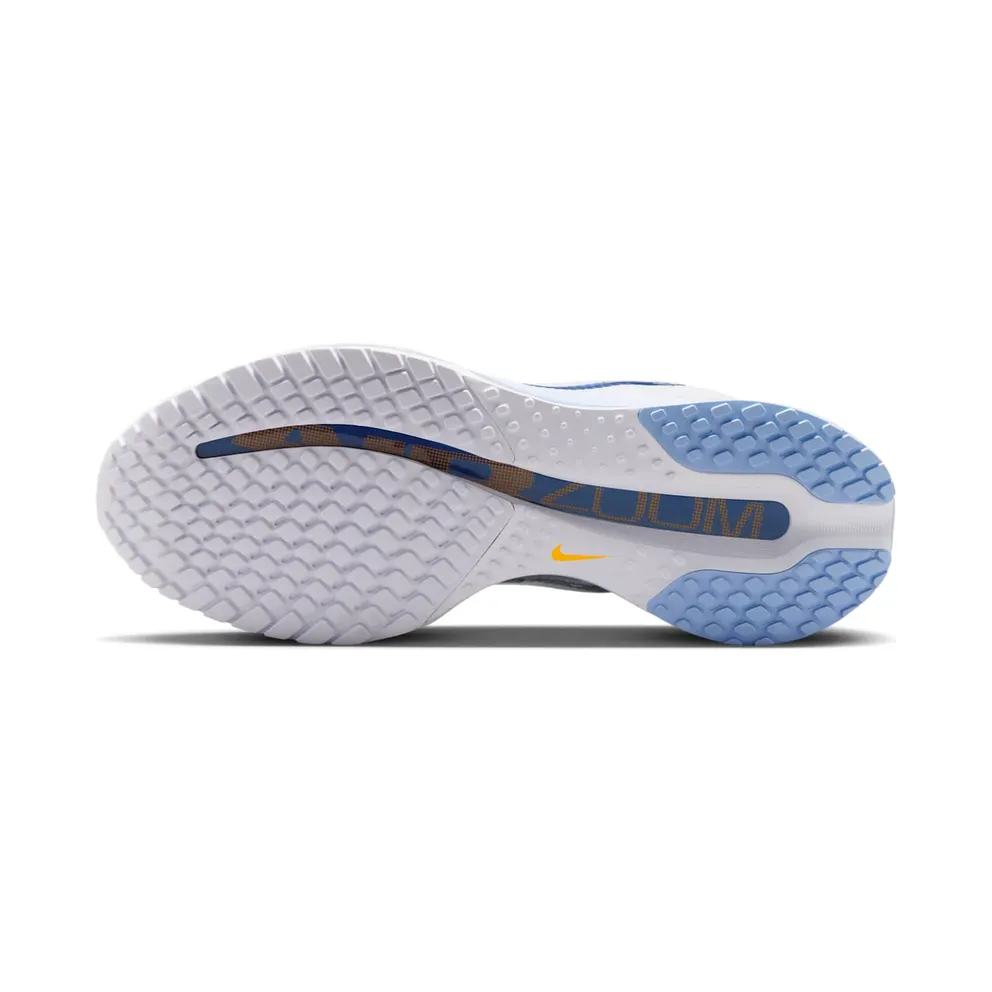 Nike Pegasus Premium – “White / Aluminum / Sundial / Mystic Navy” (HQ2593-107)
