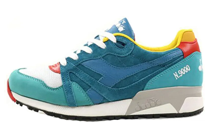 Diadora x Hanon N9000 ‘Transit II’ (1606280660104)