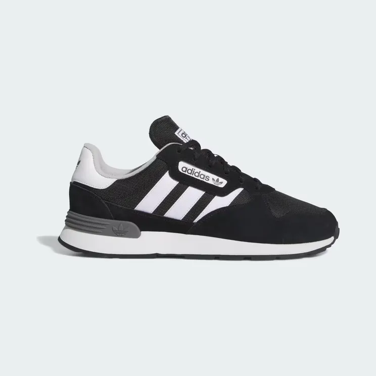 Adidas Treziod 2.0 Core Black / Cloud White / Grey One (IH3803)