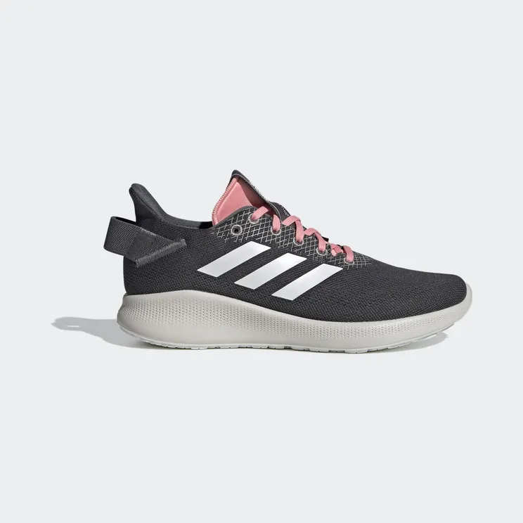 adidas Sensebounce+ Street Grey (W) (EF0330)