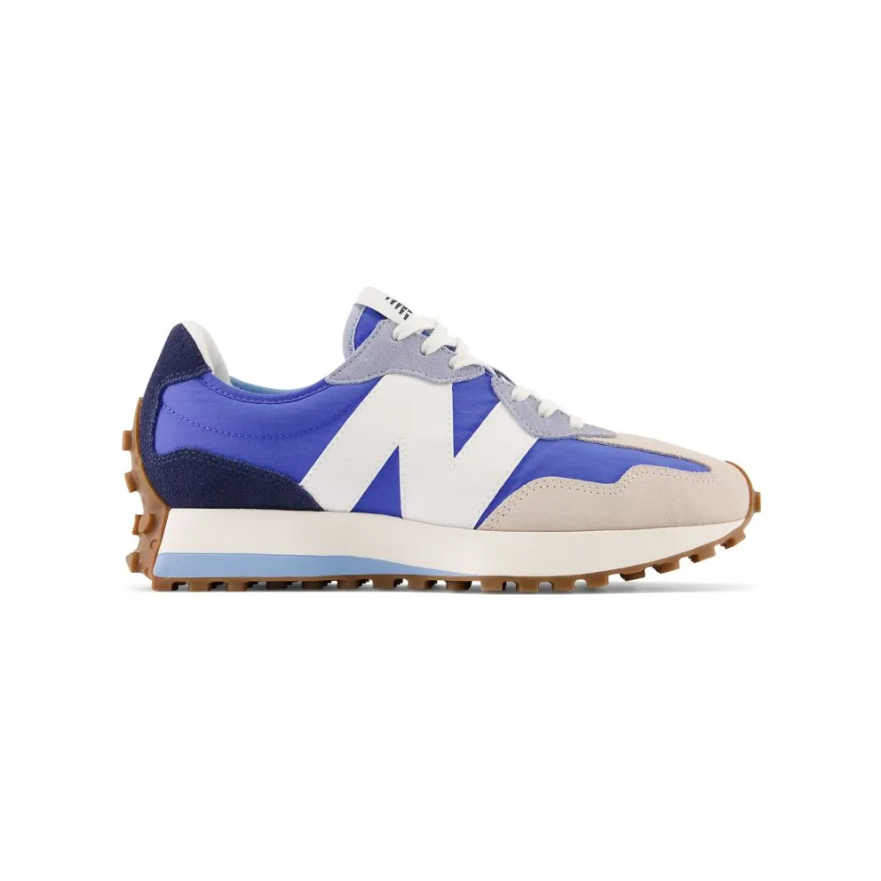 New Balance 327 “Bright Lapis Moonbeam” (WS327TC)