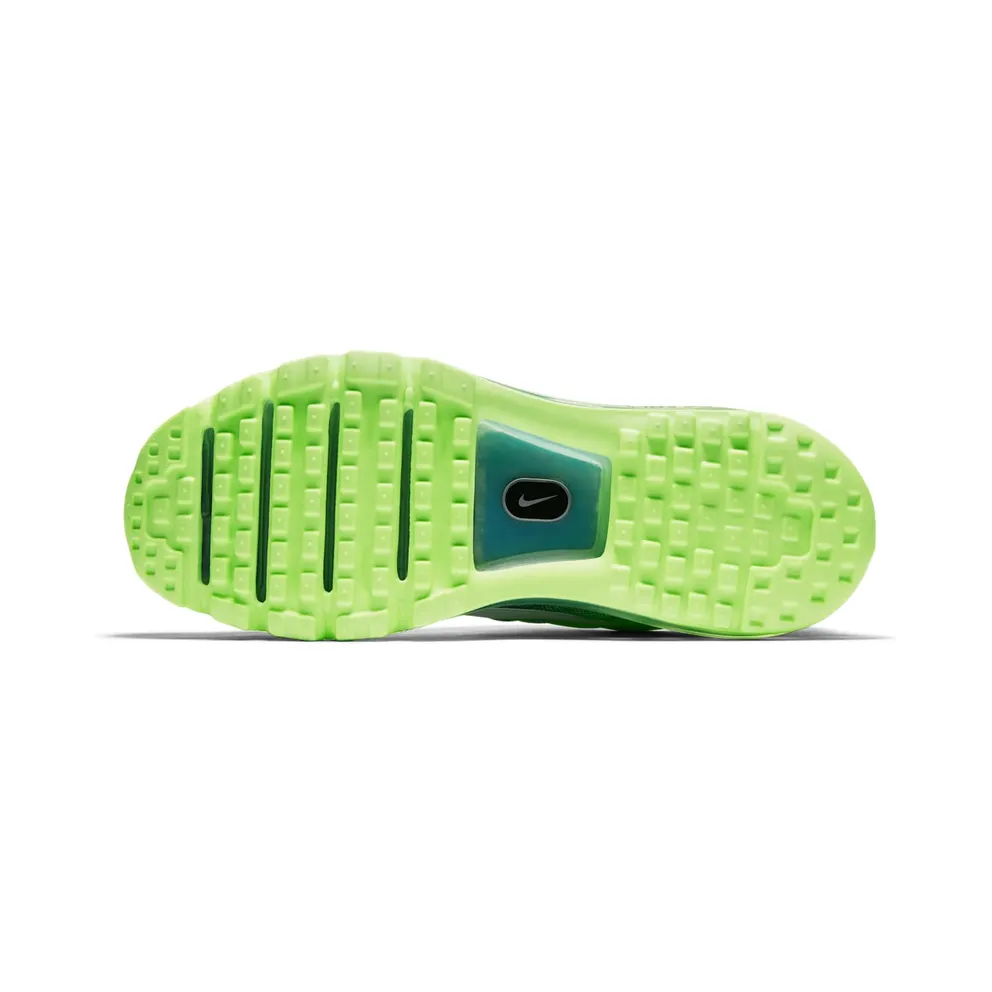 Nike Air Max 2016 Polar (W) Polar/White-Ghost Green (849560-400)
