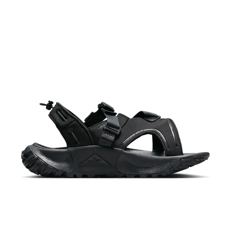 Nike Oneonta Sandal Next Nature Triple Black (FB1949-001)