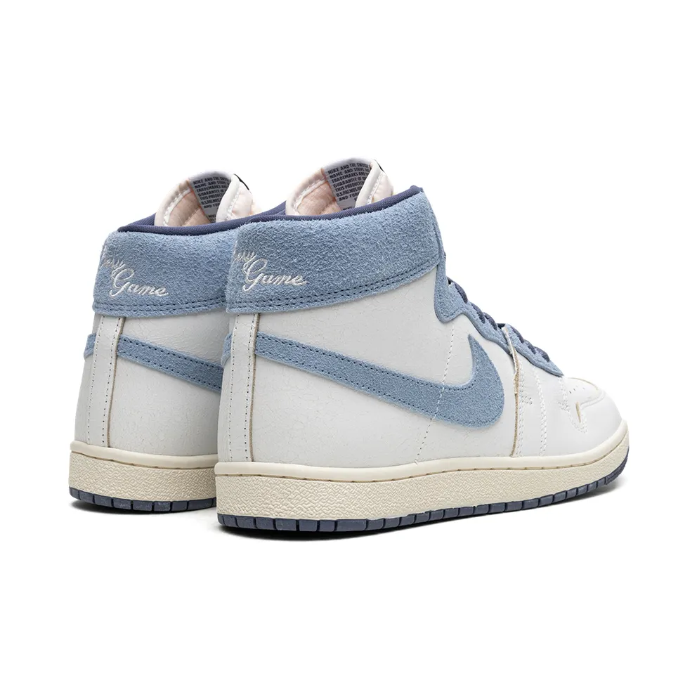 Jordan Air Ship “Every Game – Diffused Blue” (DZ3497-104)