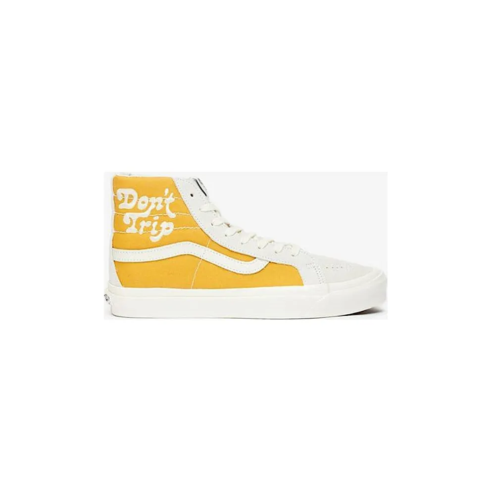 Vans Sk8-Hi Free & Easy Mango Mojito Mango Mojito/Marshmallow (VN0A4BVB0BC)