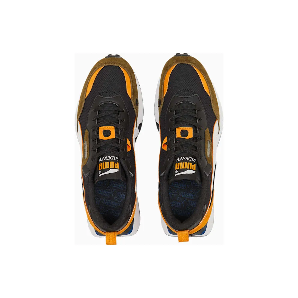 Puma Rider FV Orange/Black (38767213)