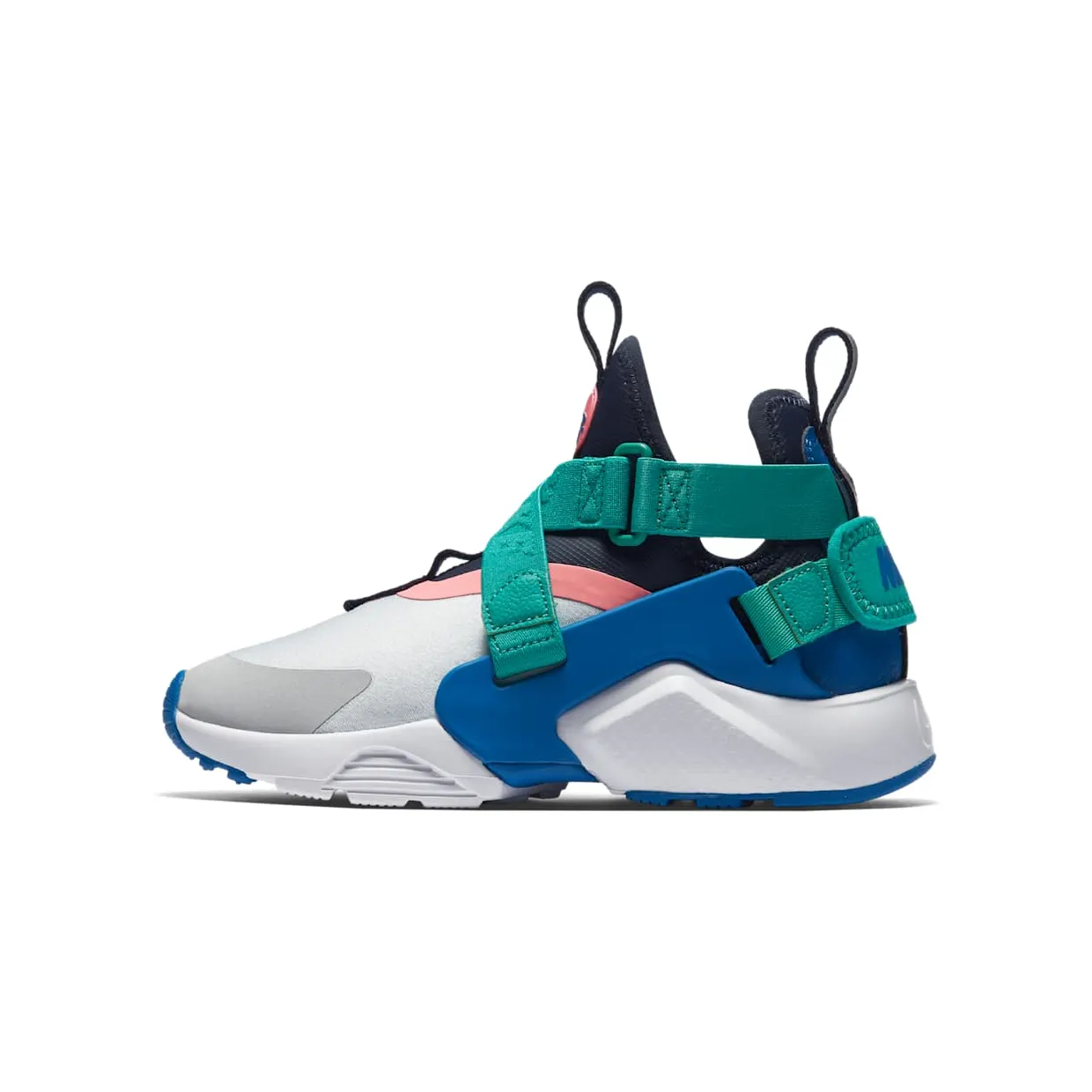 nike-air-huarache AJ6663-001