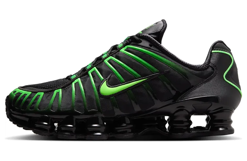 Nike Shox AV3595-012