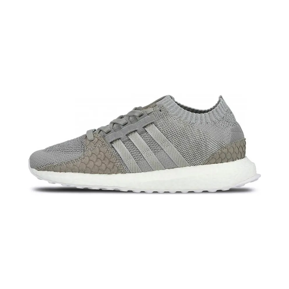 Adidas EQT Support Ultra Boost Pusha T “King Push” Greyscale (S76777)
