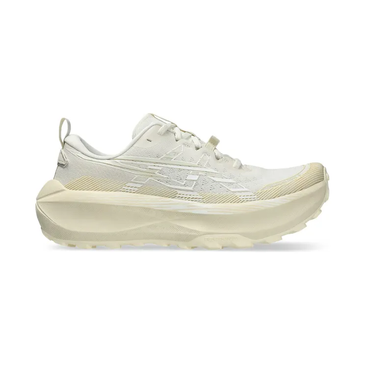ASICS Trabuco Max 4 Cream White (1011B976-100)