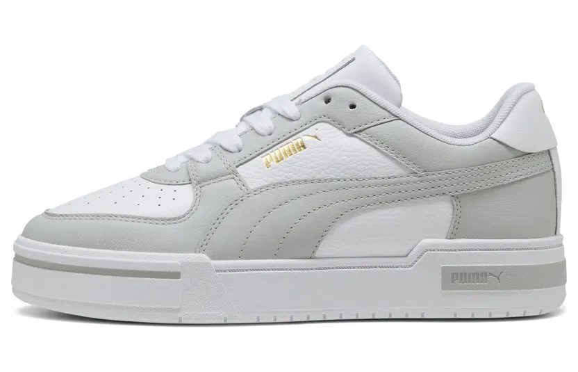 Puma CA Pro Classic II “Puma White / Harbor Mist” (402366_04)