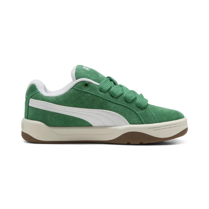 Puma Park Lifestyle “Archive Green / Puma White” (404338_06)