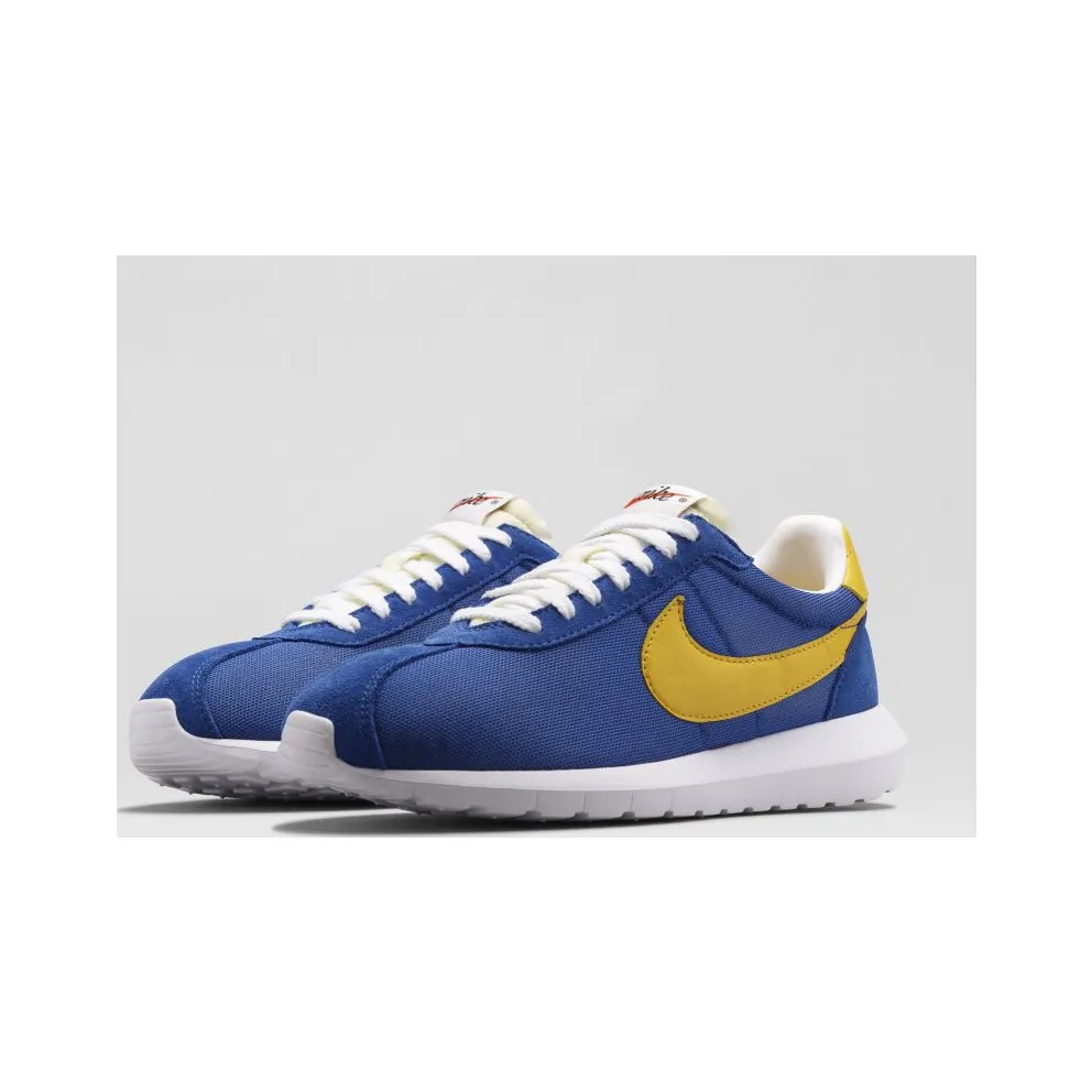 Nike Roshe LD 1000 SP Royal Maize (2014) (709657-471)
