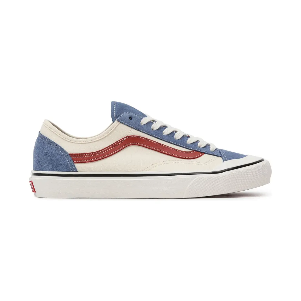 Vans Hawaiian Jungle Style 36 Decon Sf Blue (VN0A5HYRB6R)