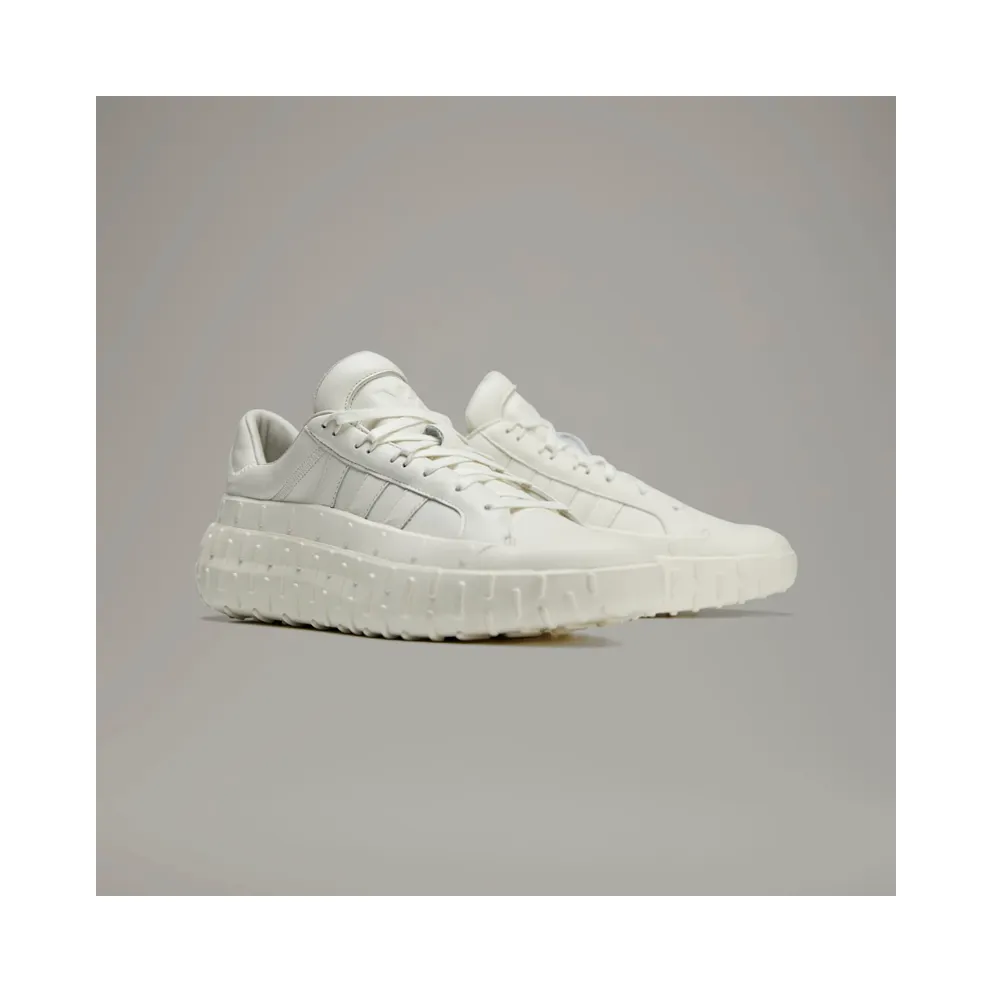 adidas Y-3 GR.1P Off White / Off White / Off White (FZ6391)