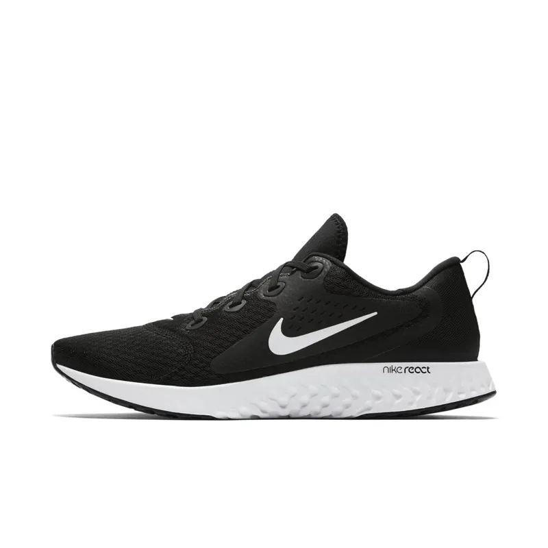 Nike Legend React Black White Black/White (AA1625-001)