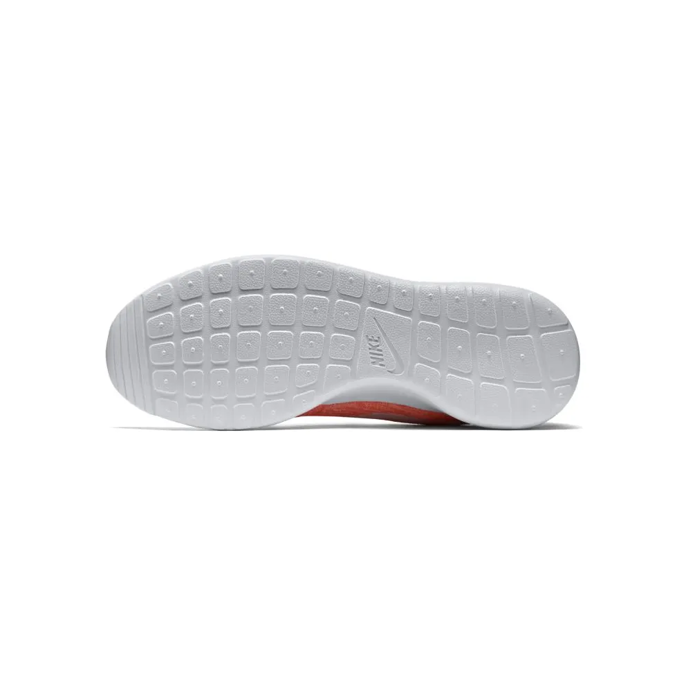 Nike Roshe Run Flyknit Hot Lava (W) Hot Lava/White-Sunset Glow (704927-800)