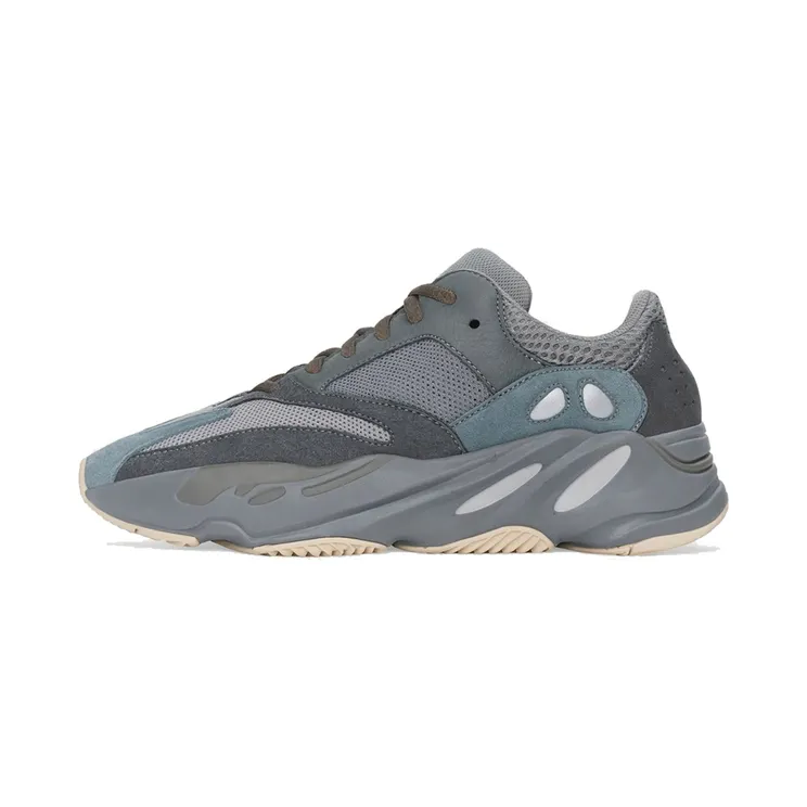 Adidas Yeezy Boost 700 Teal Blue (FW2499)