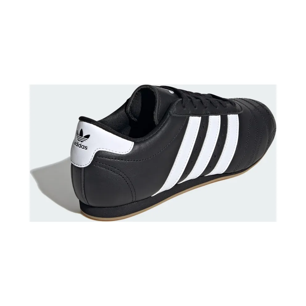 adidas Taekwondo Laces W (Core Black / Cloud White / Gum) – JS1193