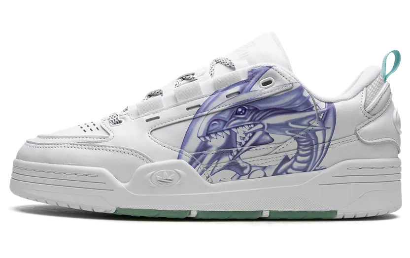 Adidas Adi2000 Yu-Gi-Oh Duel Mons “Blue Eyes” (H06426)