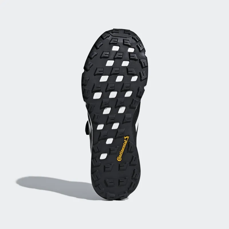 adidas Terrex 2 White Mountaineering Black Black/Grey/White (BB7743)