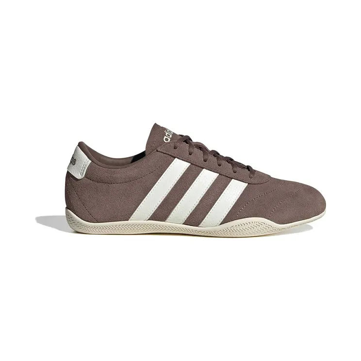 Adidas Grand Court Brown (JQ7226)