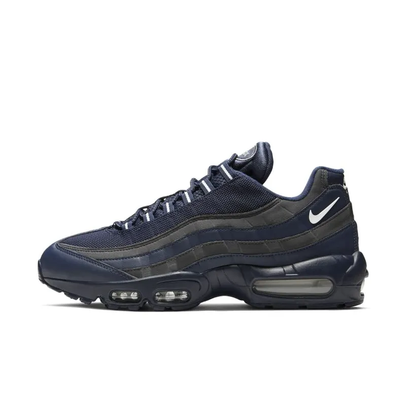 Nike Air Max 95 Blue (DD7114-400)