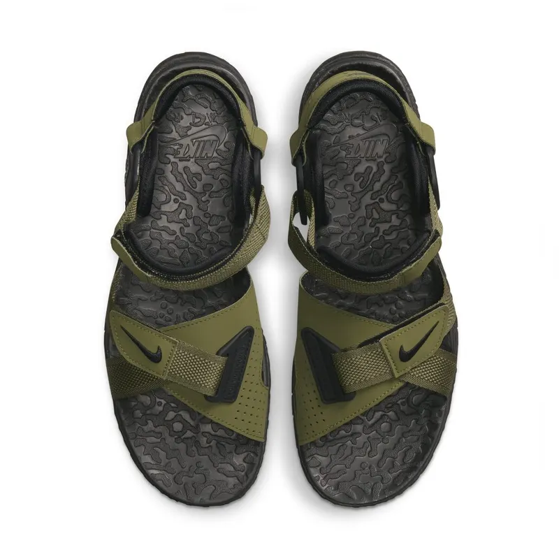 ACG Air Deschutz+ Sandals Green (DO8951-300)