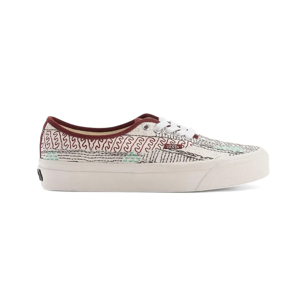 Vans Premium Authentic 44 Persian Rug Marshmallow (VN000D9NCCZ)